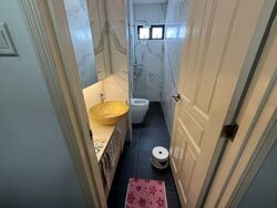 Shan Gate Apartment (D12), Apartment #466053541